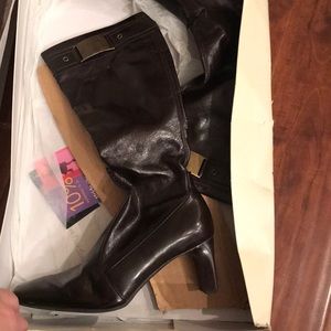 Women’s fashion boots